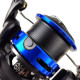 фото F-FISHING Катушка фидерная Gasta Feeder 4500