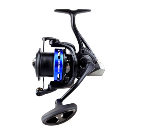фото Катушка F-FISHING фидерная Gasta Feeder 5500