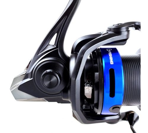 фото Катушка F-FISHING фидерная Gasta Feeder 5500