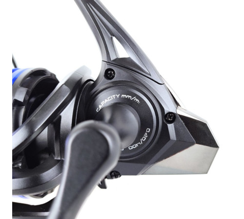 фото Катушка F-FISHING фидерная Gasta Feeder 5500