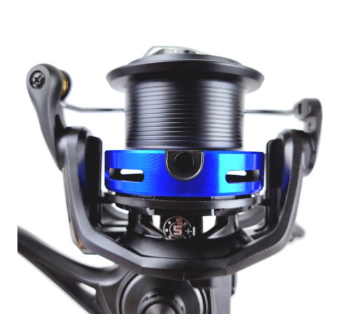 фото Катушка F-FISHING фидерная Gasta Feeder 5500