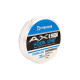 фото Леска F-FISHING Axis Hook Line Clear 25м 0,16мм 3,2кг 7lb