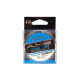 фото Леска F-FISHING Axis Hook Line Clear 50м 0,18мм 3,9кг 8,6lb