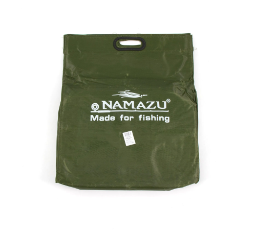 фото Садок Namazu SP 45x35 см, L - 250 см, квадратный, в чехле
