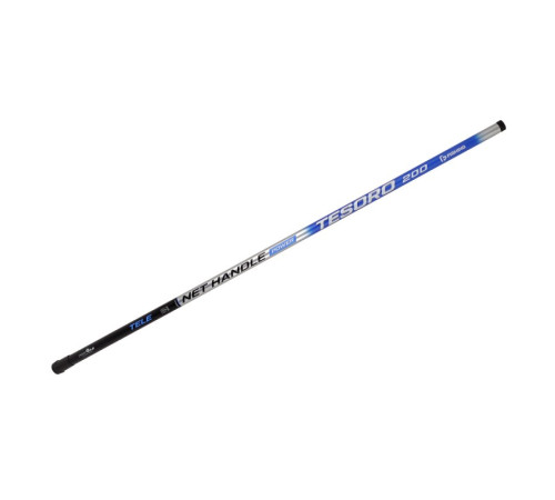 фото Ручка подсака телескопическая F-FISHING Tesoro 2м