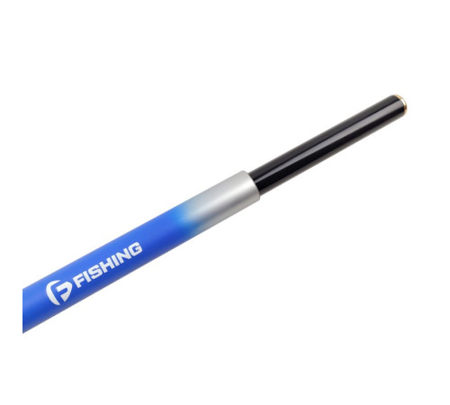 фото Ручка подсака телескопическая F-FISHING Tesoro 2м