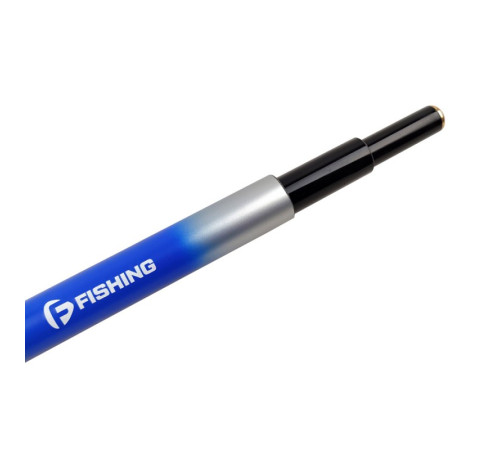 фото Ручка подсака телескопическая F-FISHING Tesoro 3м