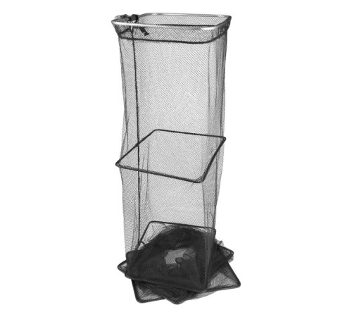 фото Садок прямоугольный F-FISHING 35х45см 2м нейлон