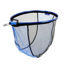 Голова подсака овальная ELEGANCE FEEDER PRO Tourmaster 60х50см ячейка 7мм