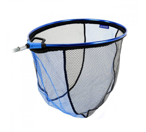 фото Голова подсака овальная ELEGANCE FEEDER PRO Tourmaster 60х50см ячейка 7мм