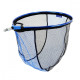 фото Голова подсака овальная ELEGANCE FEEDER PRO Tourmaster 60х50см ячейка 7мм