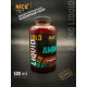 фото Жидкое питание ликвид NICK BAITS GOLD LIQUID AMINO (Клубничный джем)