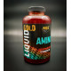 фото Жидкое питание ликвид NICK BAITS GOLD LIQUID AMINO (Клубничный джем)