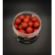 фото Насадки пылящие NICK BAITS GOLD SOLUBLE 20 мм (Клубника), банка 35 шт