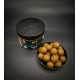 фото Насадки пылящие бойлы NICK BAITS GOLD SOLUBLE 20 мм (Тигровый орех), банка 35 шт