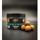 фото Насадки пылящие бойлы NICK BAITS GOLD SOLUBLE 20 мм (Тигровый орех), банка 35 шт