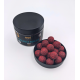 фото Насадки пылящие бойлы NICK BAITS GOLD SOLUBLE 20 мм (Криль), банка 35 шт