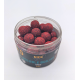 фото Насадки пылящие бойлы NICK BAITS GOLD SOLUBLE 20 мм (Криль), банка 35 шт