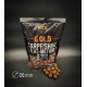 фото Бойлы прикормочные NICK BAITS GOLD SPECIALFISH 20 мм (Индийские специи-кальмар), 1 кг