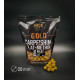 фото Бойлы прикормочные NICK BAITS GOLD FISHFRUITS 20 мм (Мёд-ананас), 1 кг