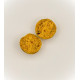 фото Бойлы прикормочные NICK BAITS GOLD FISHFRUITS 20 мм (Мёд-ананас), 1 кг