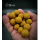 фото Бойлы прикормочные NICK BAITS GOLD FISHFRUITS 20 мм (Тигровый орех), 1 кг