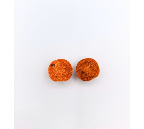 фото Бойлы прикормочные NICK BAITS GOLD FISHFRUITS 20 мм (Королевская слива), 1 кг