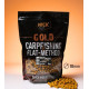 фото Пеллетс NICK BAITS GOLD PELLETS FISHFRUITS 10 мм (Тигровый орех), 1 кг