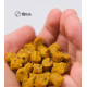 фото Пеллетс NICK BAITS GOLD PELLETS FISHFRUITS 10 мм (Тигровый орех), 1 кг