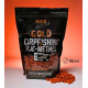 фото Пеллетс NICK BAITS GOLD PELLETS FISHFRUITS 10 мм (Королевская слива), 1 кг