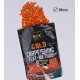 фото Пеллетс NICK BAITS GOLD PELLETS FISHFRUITS 10 мм (Королевская слива), 1 кг