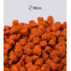 фото Пеллетс NICK BAITS GOLD PELLETS FISHFRUITS 10 мм (Королевская слива), 1 кг