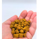 фото Пеллетс NICK BAITS GOLD OILED промасленный (Тигровый орех/Tiger nut), 1 кг