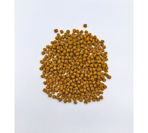 фото Пеллетс NICK BAITS GOLD OILED промасленный (Тигровый орех/Tiger nut), 1 кг