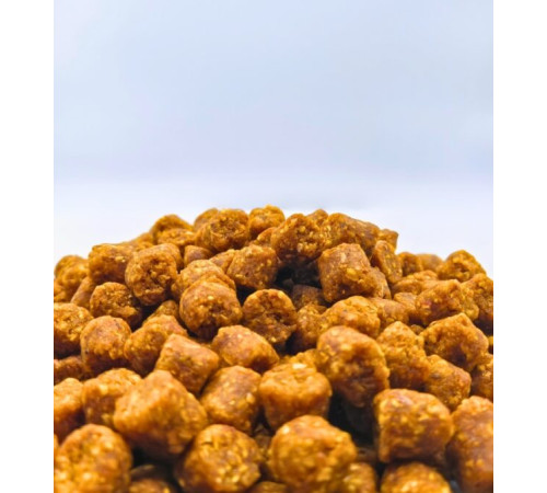 фото Пеллетс NICK BAITS GOLD OILED промасленный (Тигровый орех/Tiger nut), 1 кг