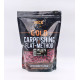 фото Пеллетс NICK BAITS GOLD OILED промасленный (Клубника), 1 кг