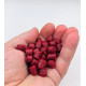 фото Пеллетс NICK BAITS GOLD OILED промасленный (Клубника), 1 кг