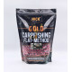 фото Пеллетс NICK BAITS GOLD OILED промасленный (Криль), 1 кг