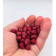 фото Пеллетс NICK BAITS GOLD OILED промасленный (Криль), 1 кг