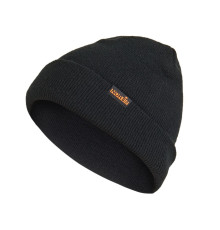 Шапка Norfin KOBOLD Black