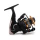 фото Катушка безынерционная Namazu River Monster RM1000, 4+1 подшипника, металлическая шпуля/20/