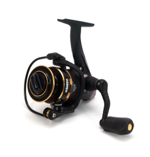 Катушка безынерционная Namazu River Monster RM1000, 4+1 подшипника, металлическая шпуля/20/