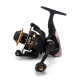 фото Катушка безынерционная Namazu River Monster RM1000, 4+1 подшипника, металлическая шпуля/20/