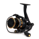 фото Катушка безынерционная Namazu River Monster RM4000, 4+1 подшипника, металлическая шпуля/20/
