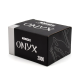 фото Катушка безынерционная Namazu Onyx OX2000 , 4+1 подшипника, металлическая шпуля/20/