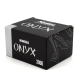 фото Катушка безынерционная Namazu Onyx OX3000 , 4+1 подшипника, металлическая шпуля/20/