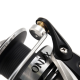 фото Катушка безынерционная Namazu Onyx OX4000 , 4+1 подшипника, металлическая шпуля/20/