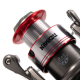 фото Катушка безынерционная Namazu PRO Killer NEW KL3000, 3+1 подшипника, металлическая шпуля/20/