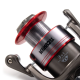 фото Катушка безынерционная Namazu PRO Killer NEW KL4000, 3+1 подшипника, металлическая шпуля/20/