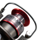 фото Катушка безынерционная Namazu PRO Killer NEW KL4000, 3+1 подшипника, металлическая шпуля/20/